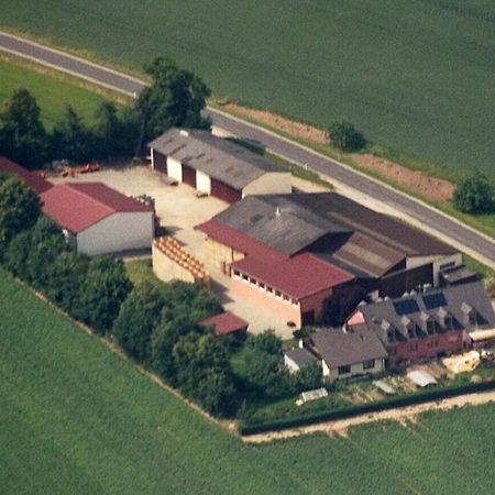 Ferienwohnungen Maintal Karlstadt Eksteriør bilde